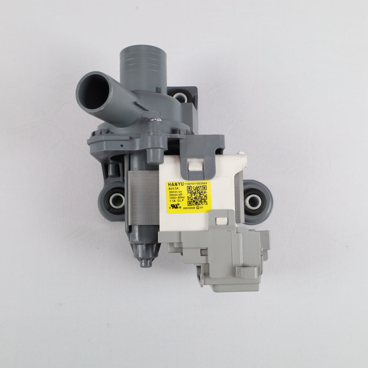 Electrolux Washer Drain Pumps 5304538549