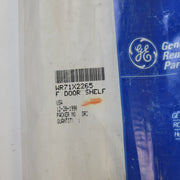 GE Refrigerator & Freezer Shelves WR17X11773
