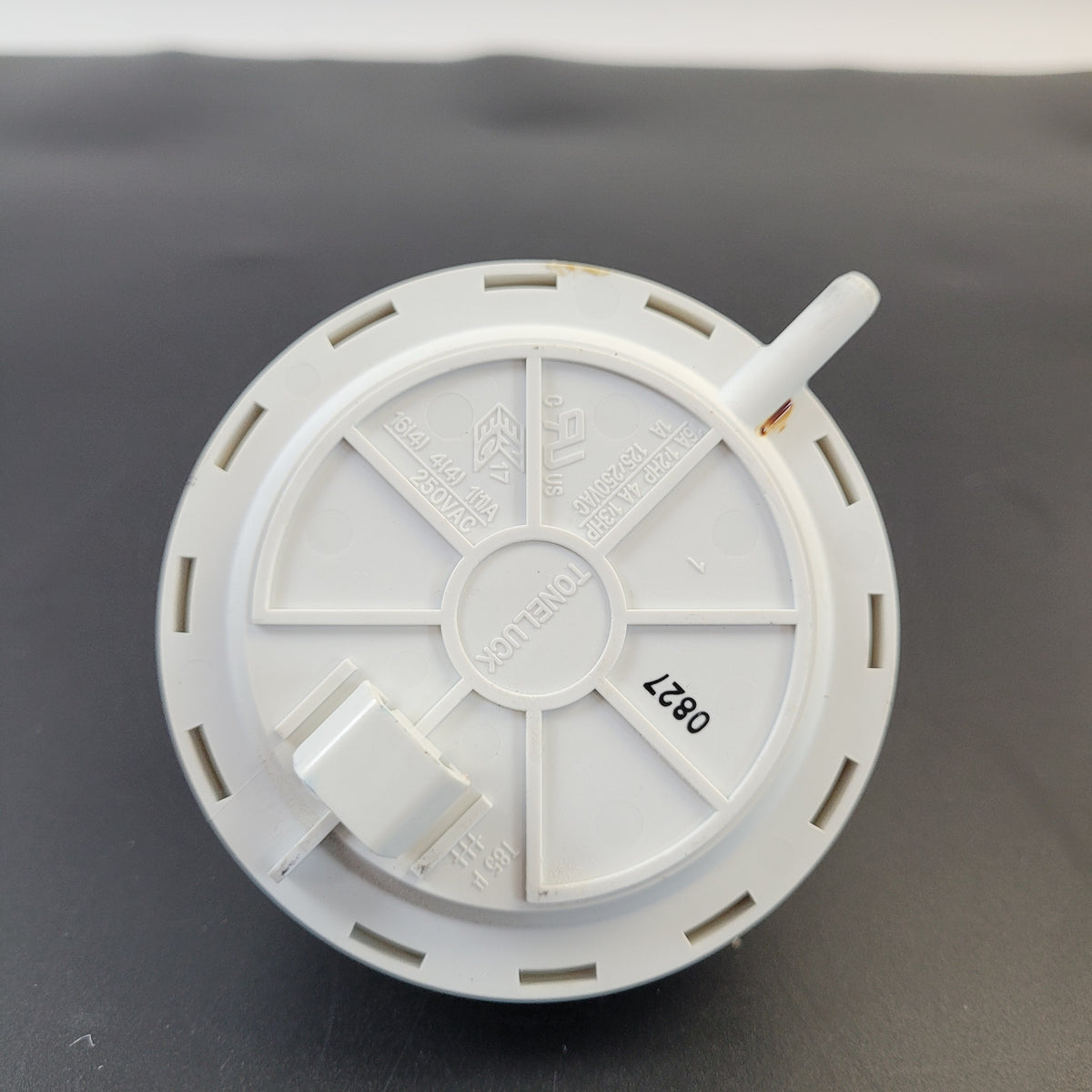 Whirlpool Washer Pressure Sensors / Water Level Controls W10163980