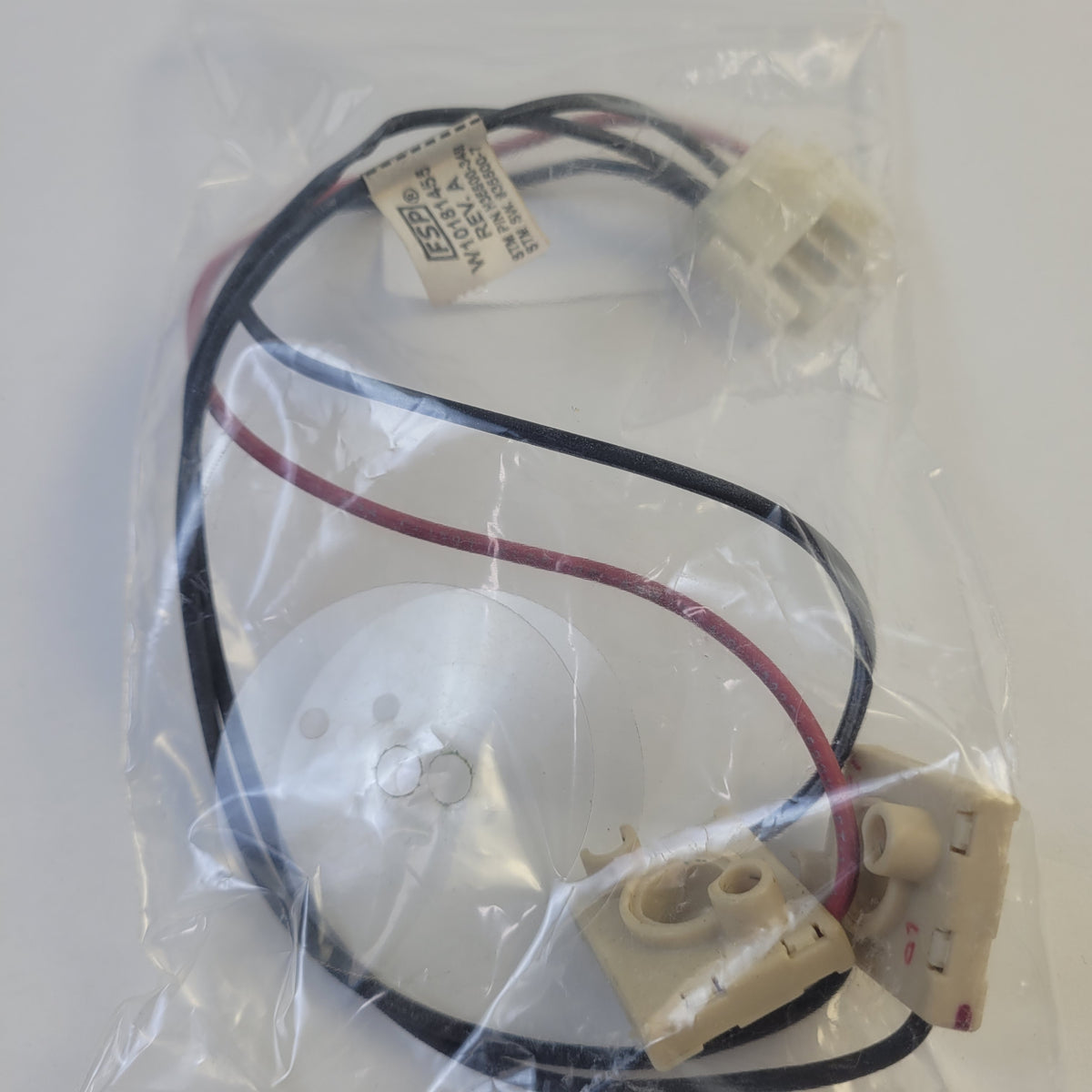 Whirlpool Range Ignitors W10181455