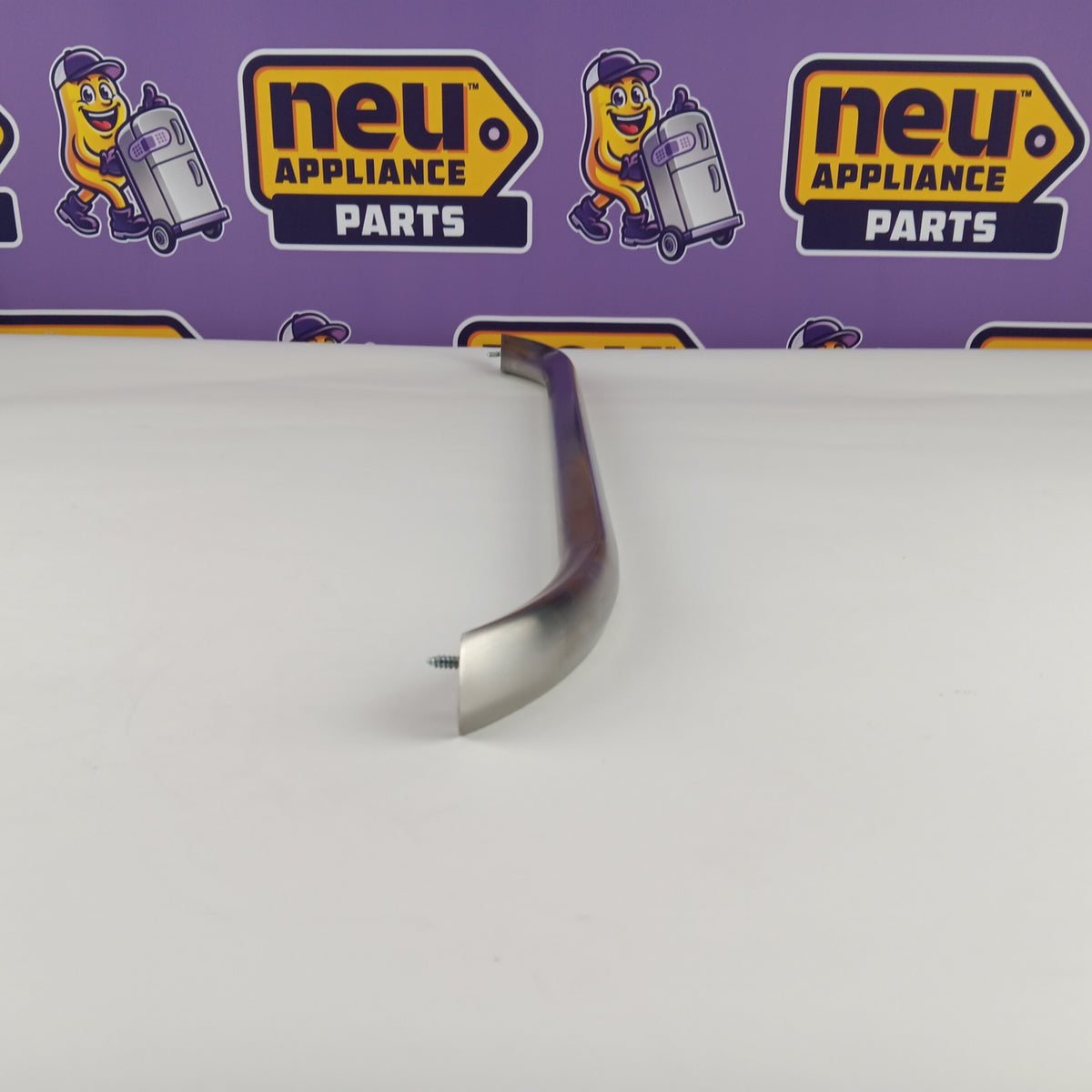 Electrolux Refrigerator & Freezer Handles 242059301