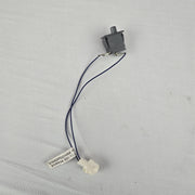 Electrolux Dryer Switches 134813664
