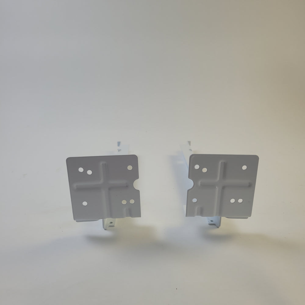 Vissani Refrigerator & Freezer Rails 12231000040426