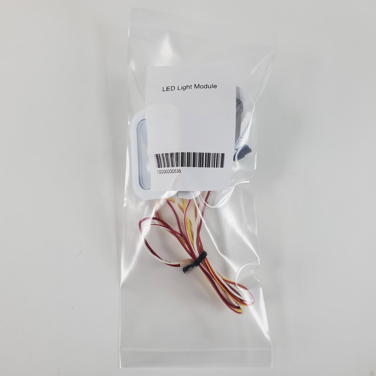 Whirlpool Refrigerator & Freezer Light Bulbs / LEDs W11203918