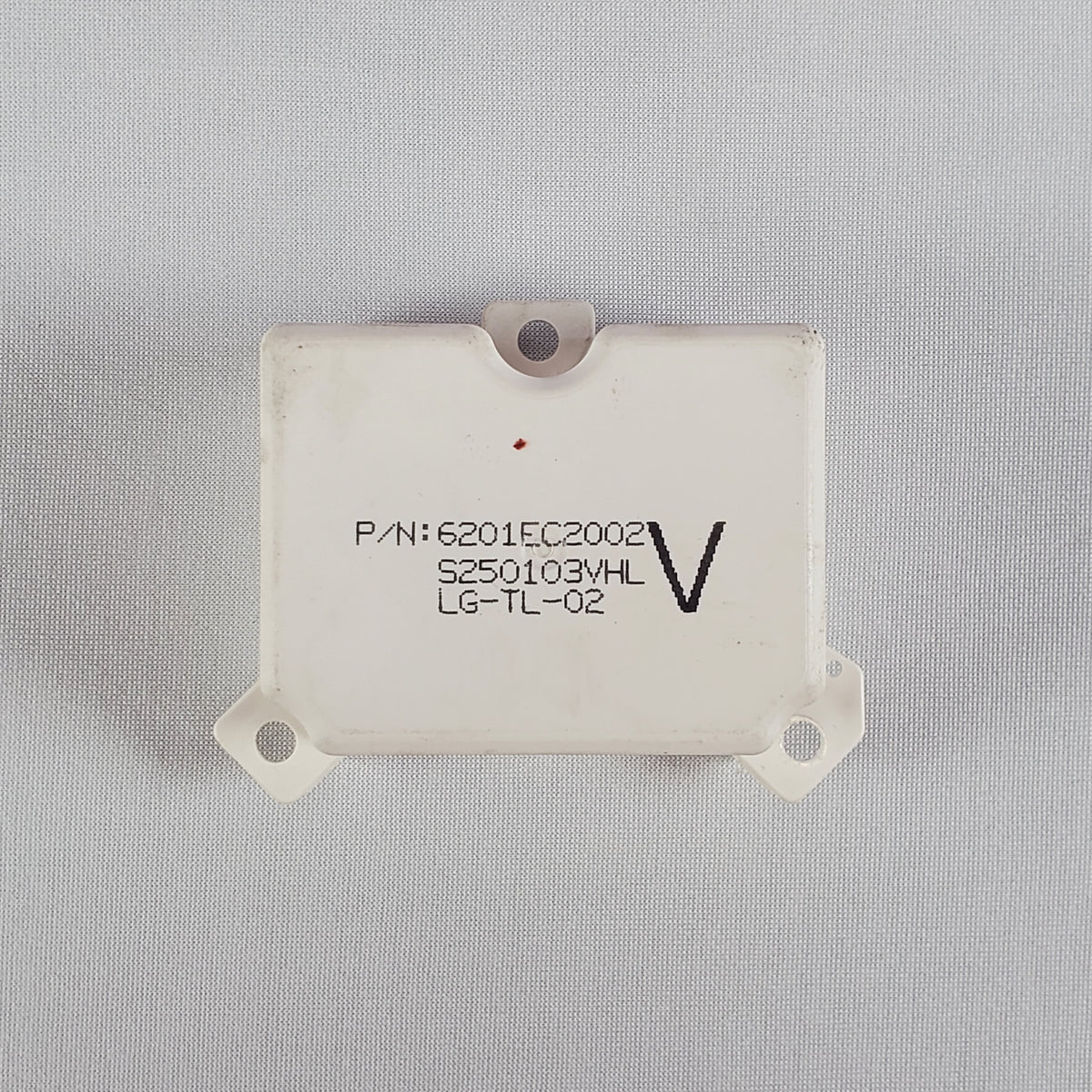 LG Washer Control Boards 6201EC2002V