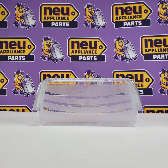 Whirlpool WPW10321304 Refrigerator & Freezer Door Bins Replaces 2171046 2171047 2179574 2179575 2179607