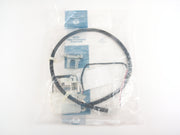 GE Washer Lid Locks WH08X37937