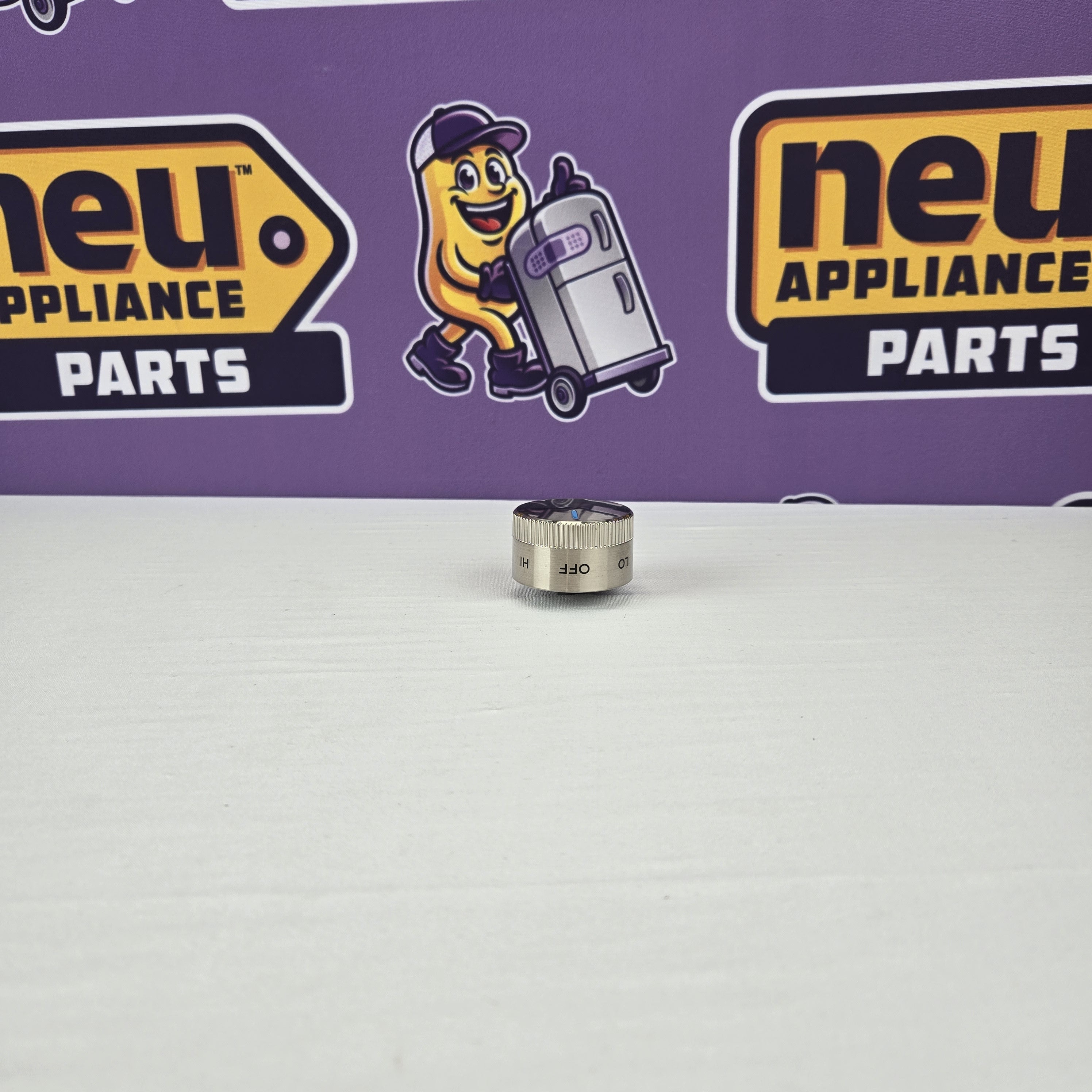 Midea Range Knobs 12971100018821