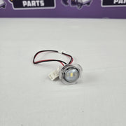 GE WE08X32438 Dryer Light Bulbs / LEDs