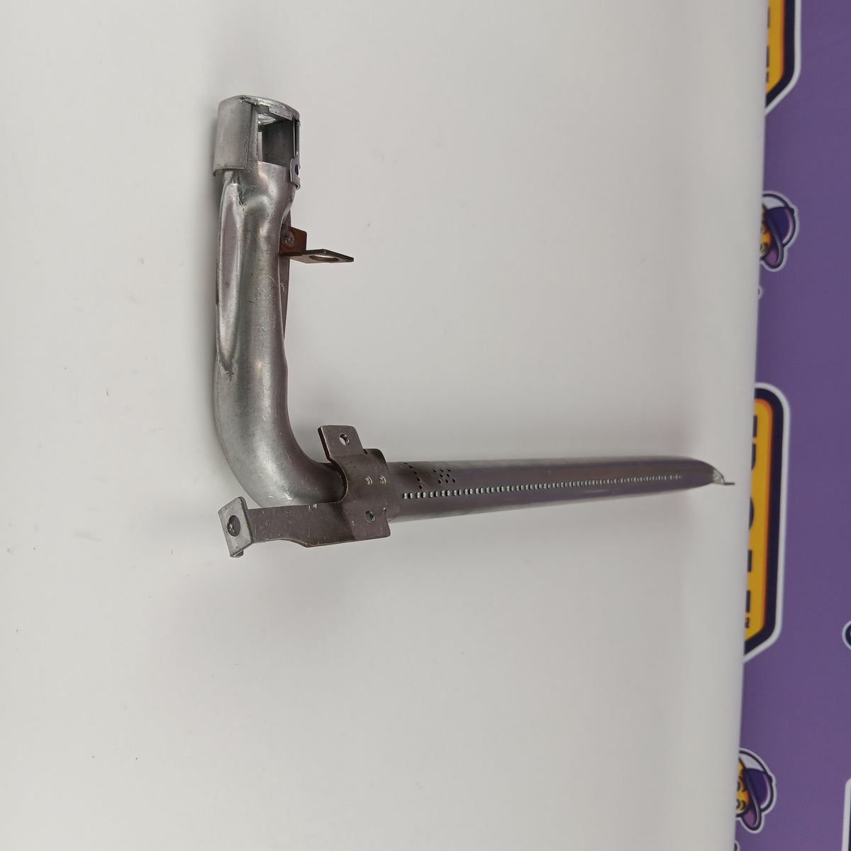 Whirlpool Range Burner Assemblies / Burner Heads WP9758078