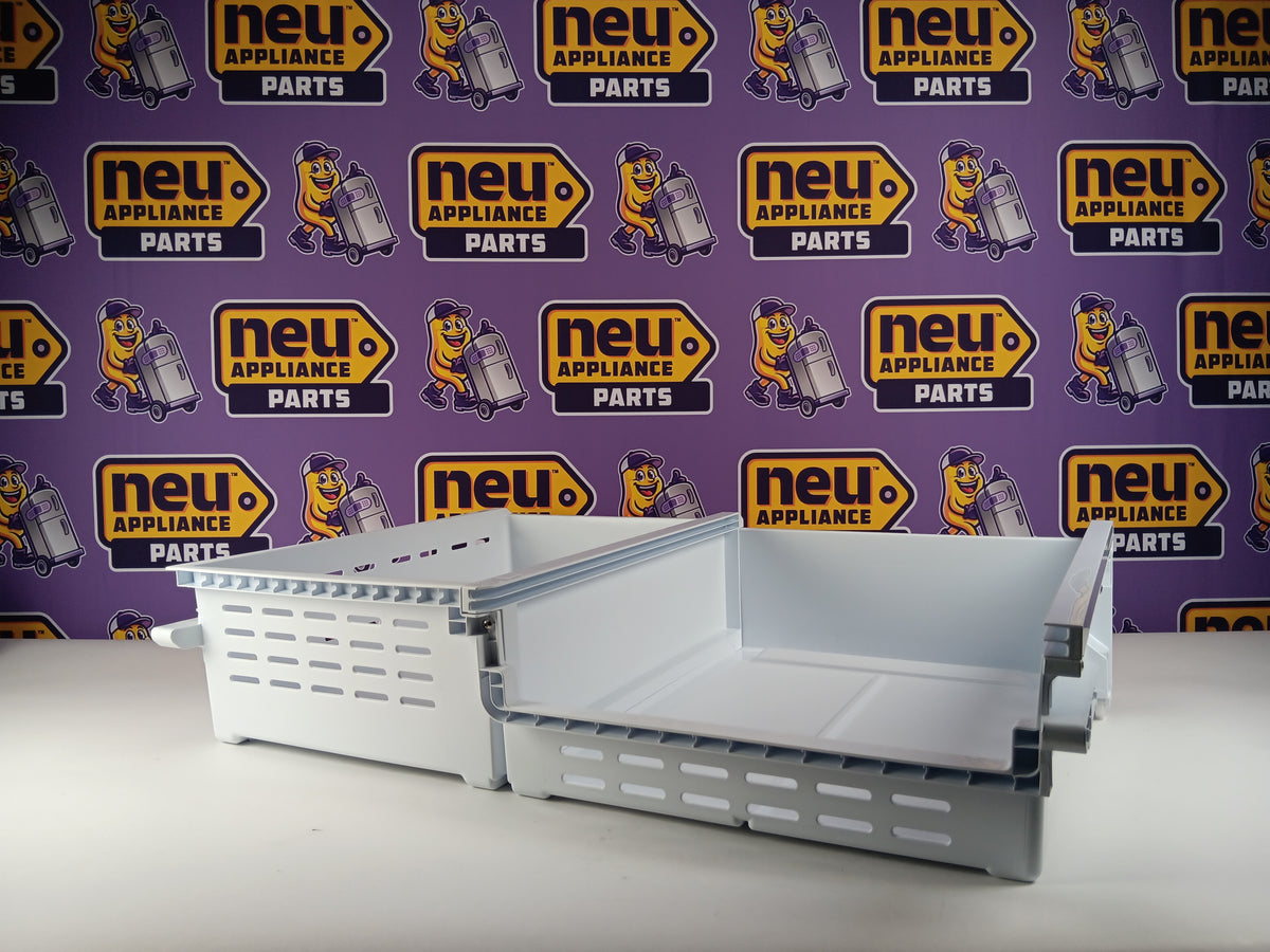Samsung Refrigerator & Freezer Shelves DA97-22997A