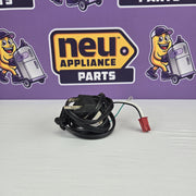 Whirlpool Washer Power Cords W11551294