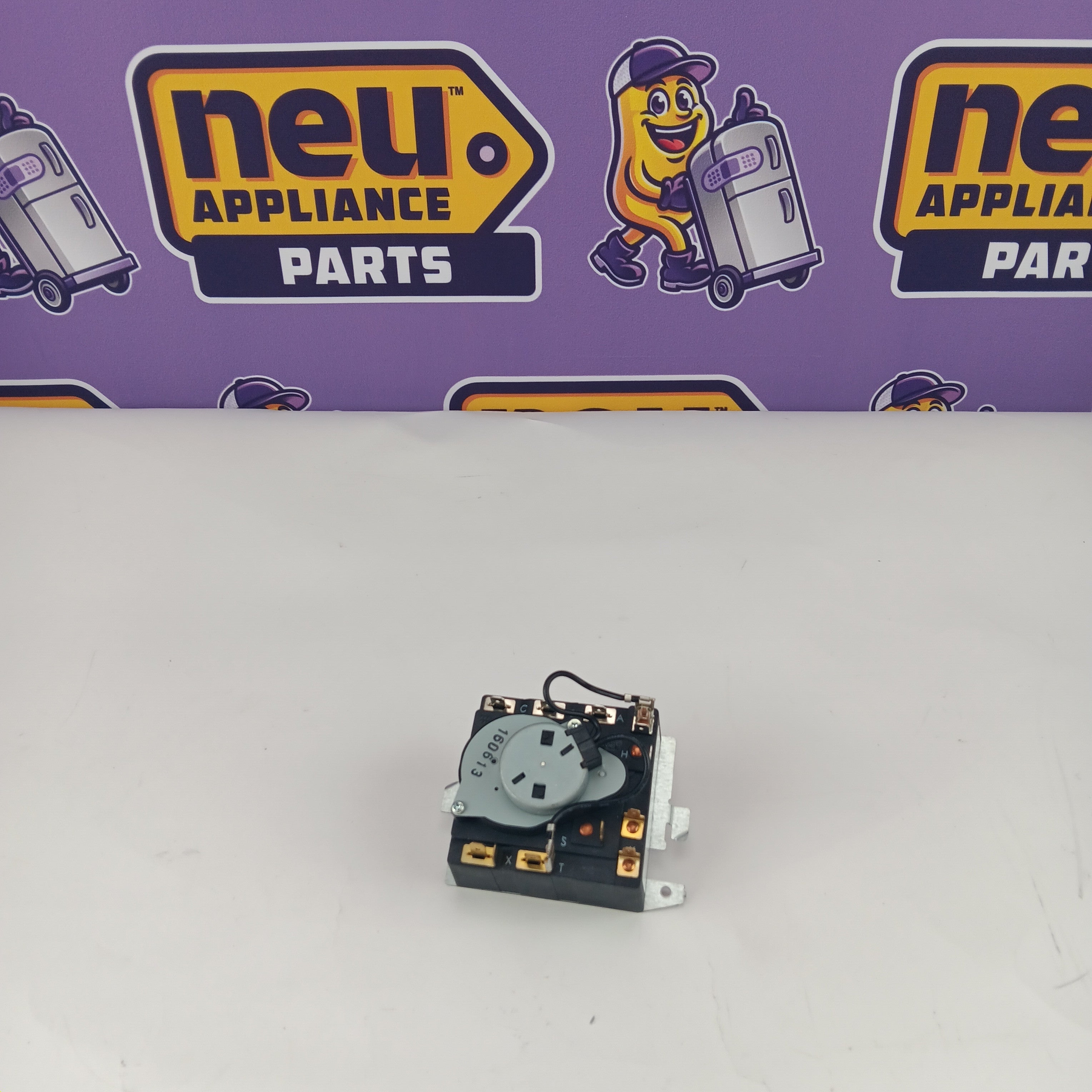 GE Dryer Timers WE04X24551