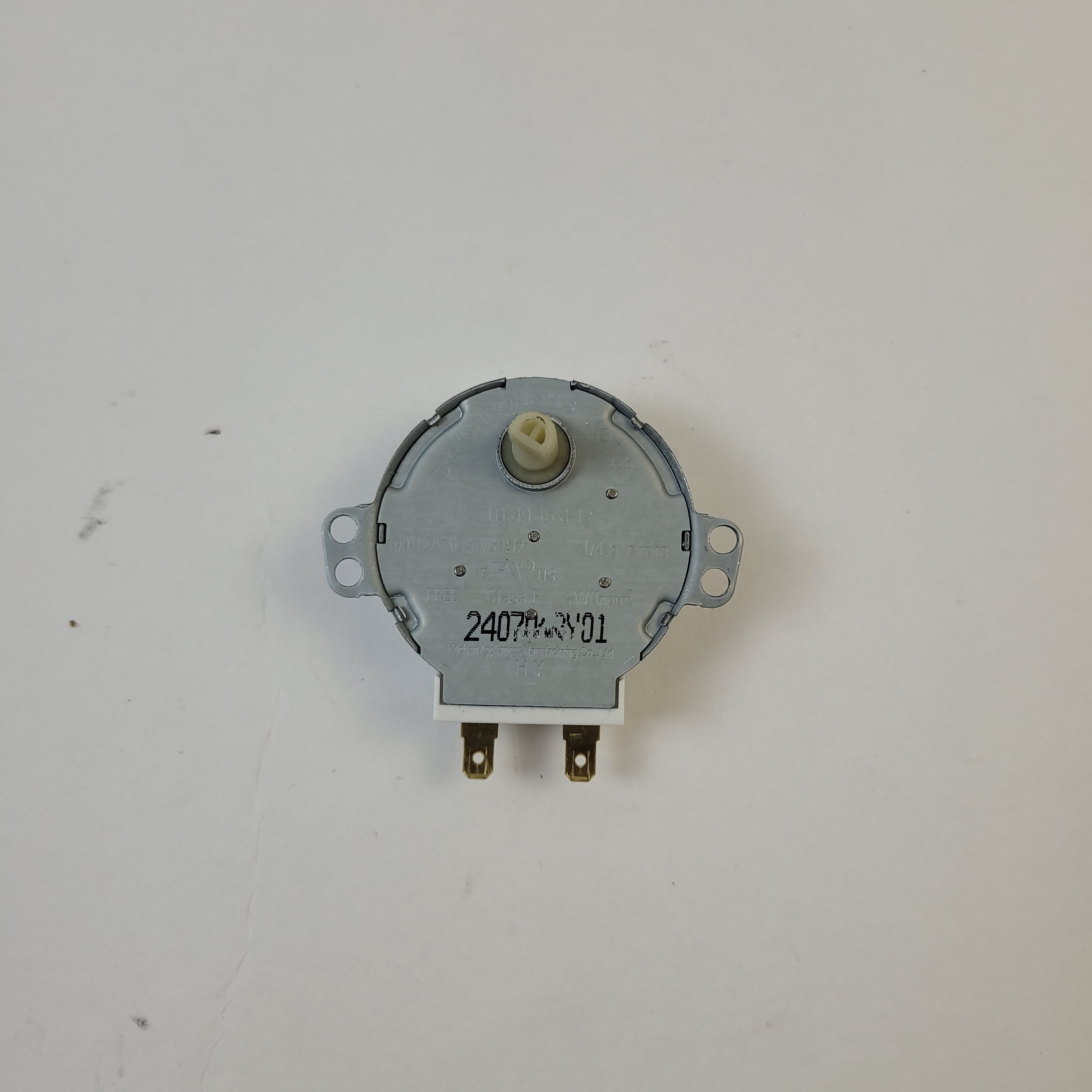 Electrolux 5304534939 Microwave Motors