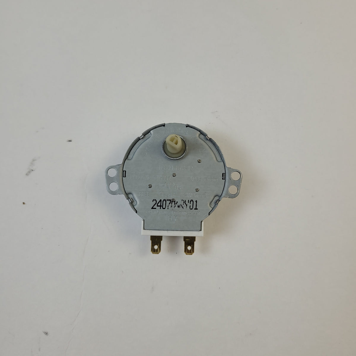 Electrolux Microwave Motors 5304534939
