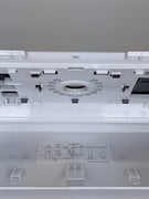 Midea Dryer Backsplashes / Consoles / Control Panels 12138000A43437