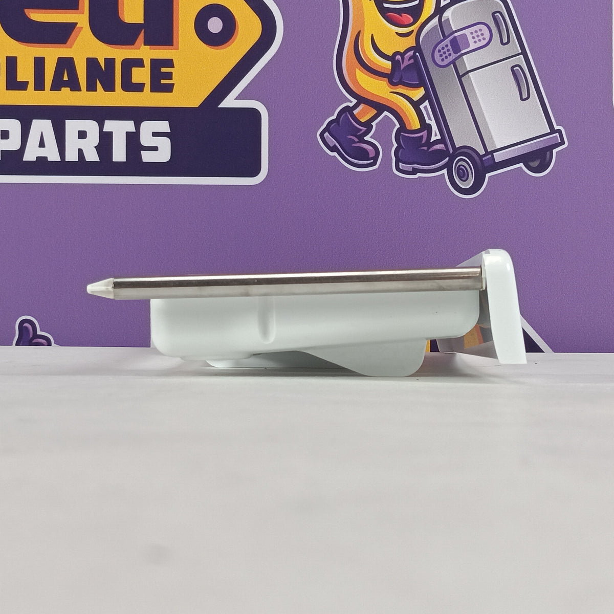 Whirlpool Washer Dispenser Parts W11127356