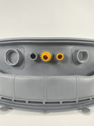 LG Washer Gasket MDS66290824