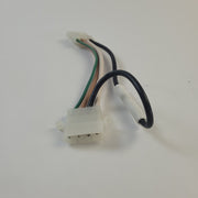 Whirlpool Refrigerator & Freezer Wiring Harnesses WPW10309401