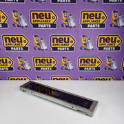 Electrolux Range Control Panel 5304525829