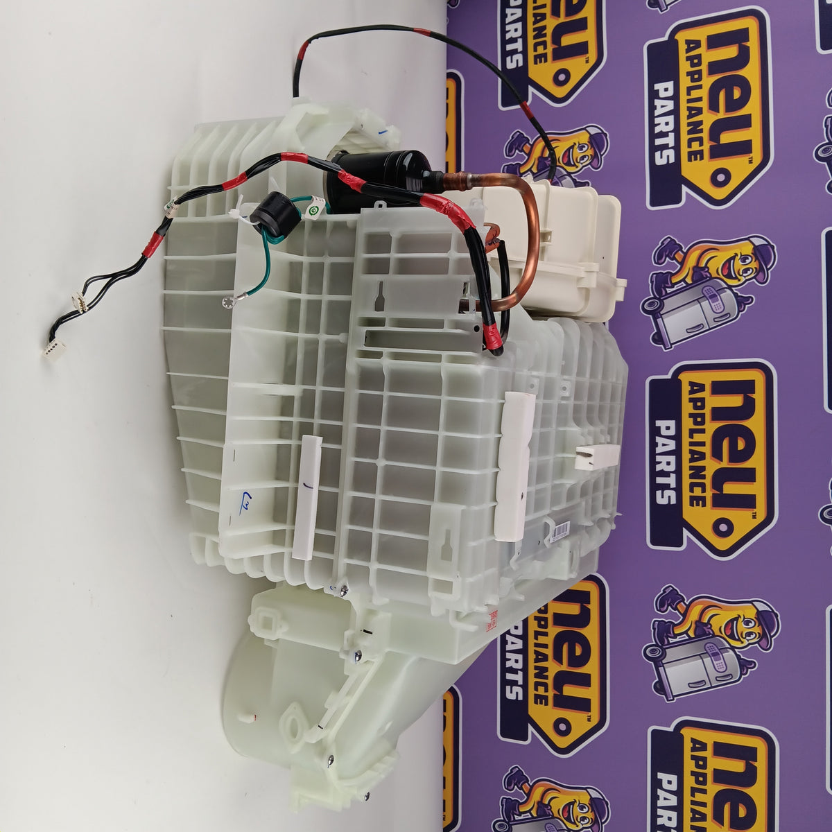 GE Washer Heaters WE03X36780