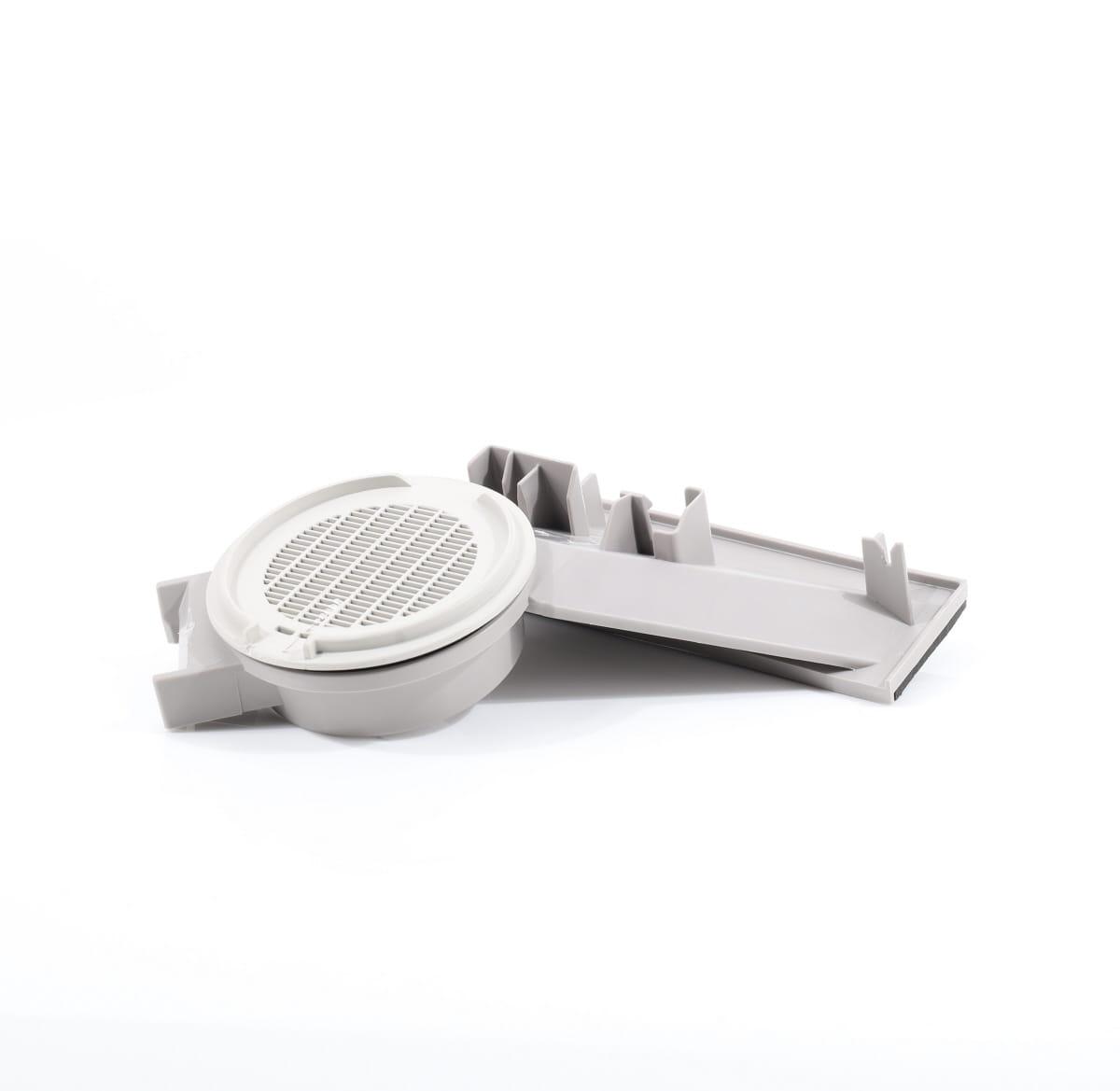 Whirlpool Dishwasher Vent Assemblies W10329609