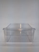 Electrolux Refrigerator & Freezer Shelves 240351207