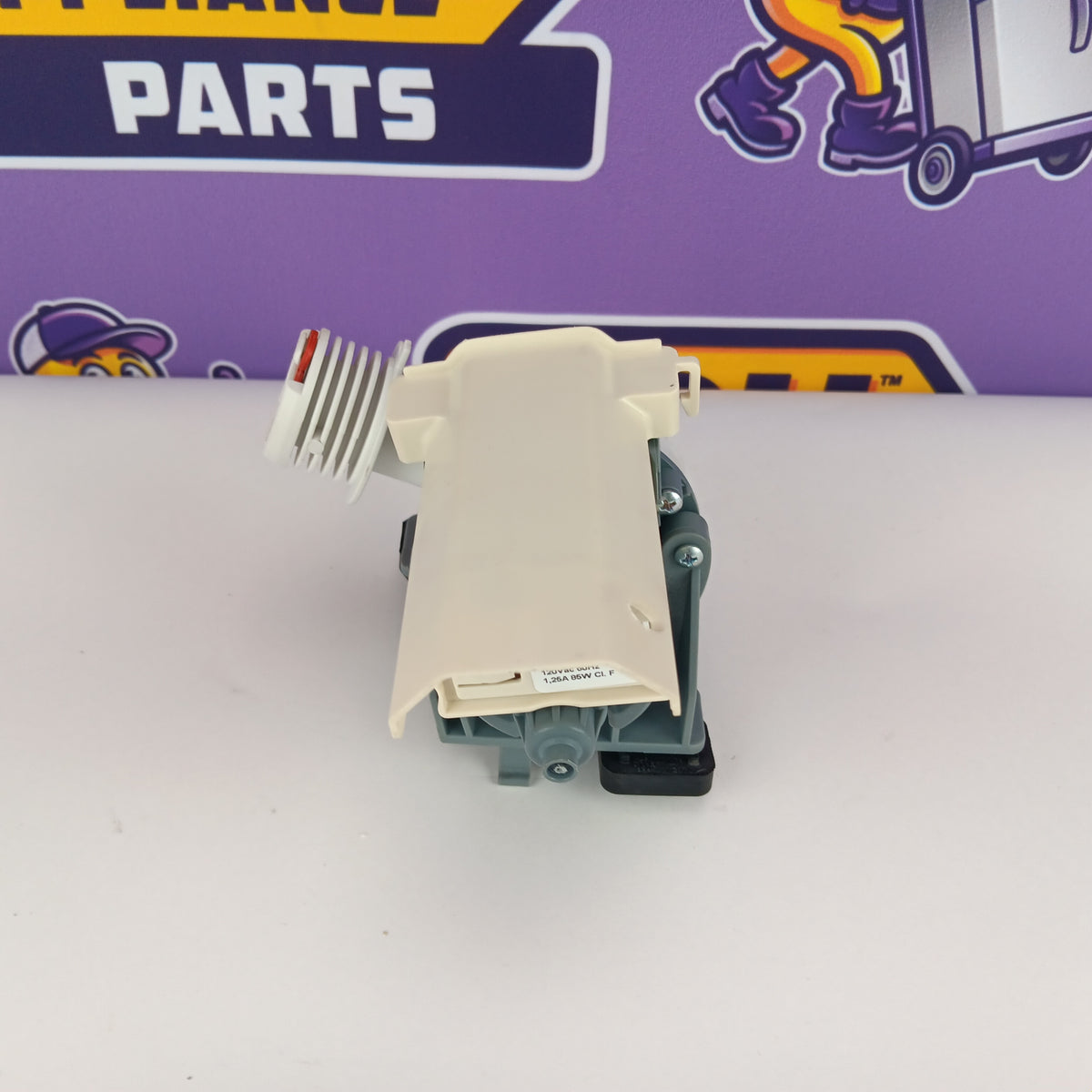 Electrolux Washer Misc. Parts 5304514775