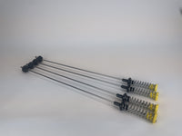 GE Washer Suspension Rods WH03X35583