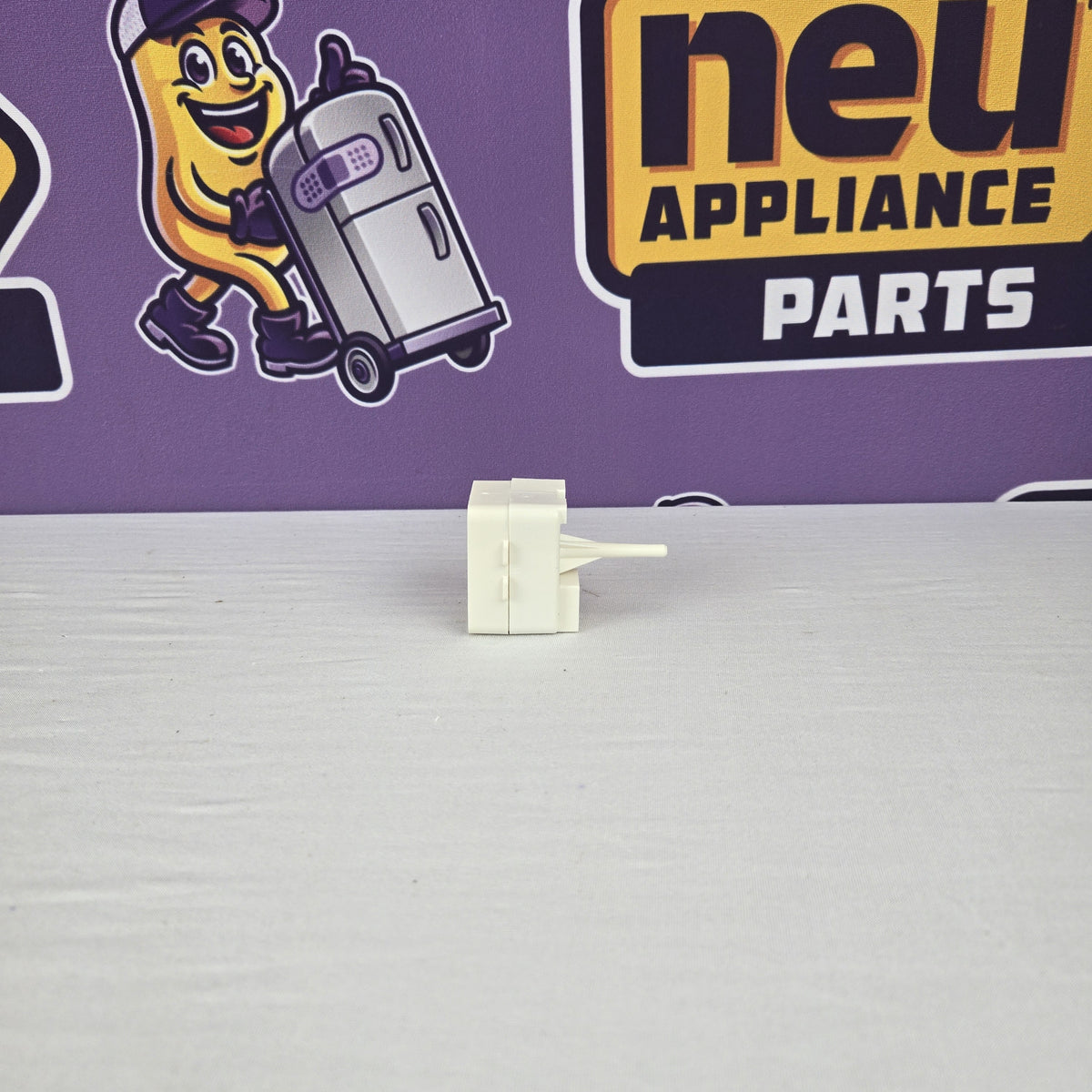 Whirlpool Refrigerator & Freezer Relays 2225929 Replaces 2218853 2225929