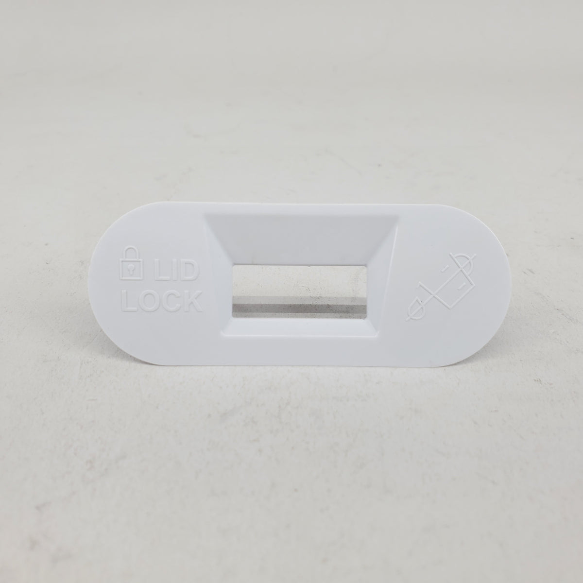Whirlpool Washer Misc. Parts W11545554