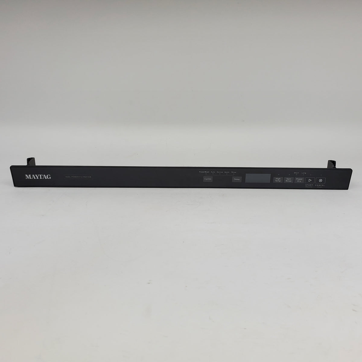 Whirlpool Dishwasher Control Panels W11413965