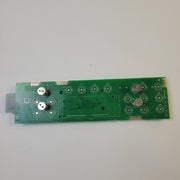Electrolux Wall Oven Control Panels 5304530417