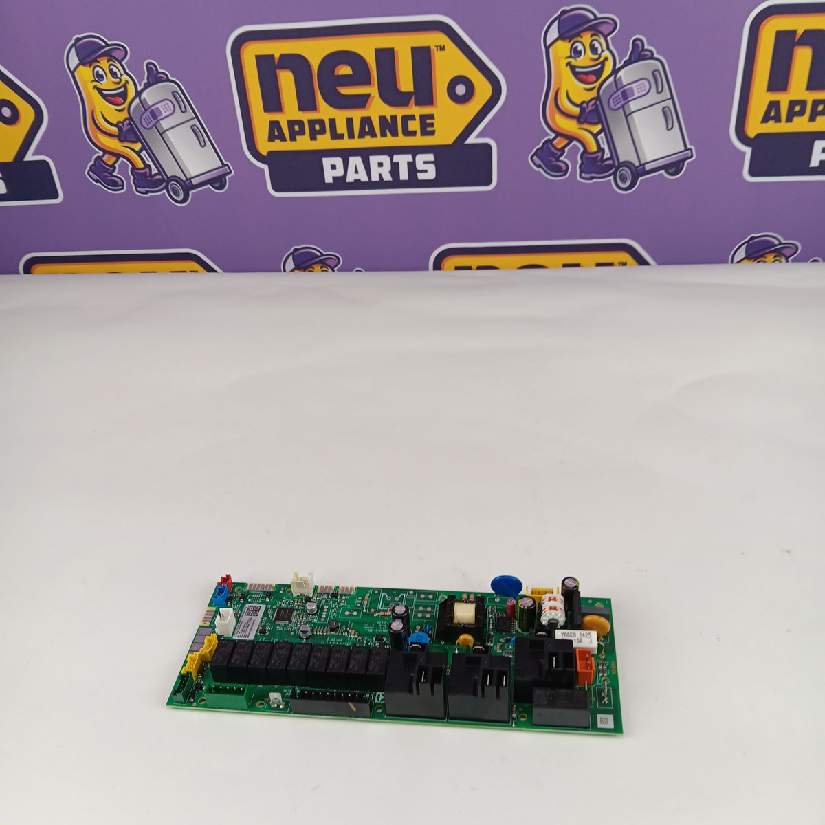Electrolux Range Control Boards 5304534719
