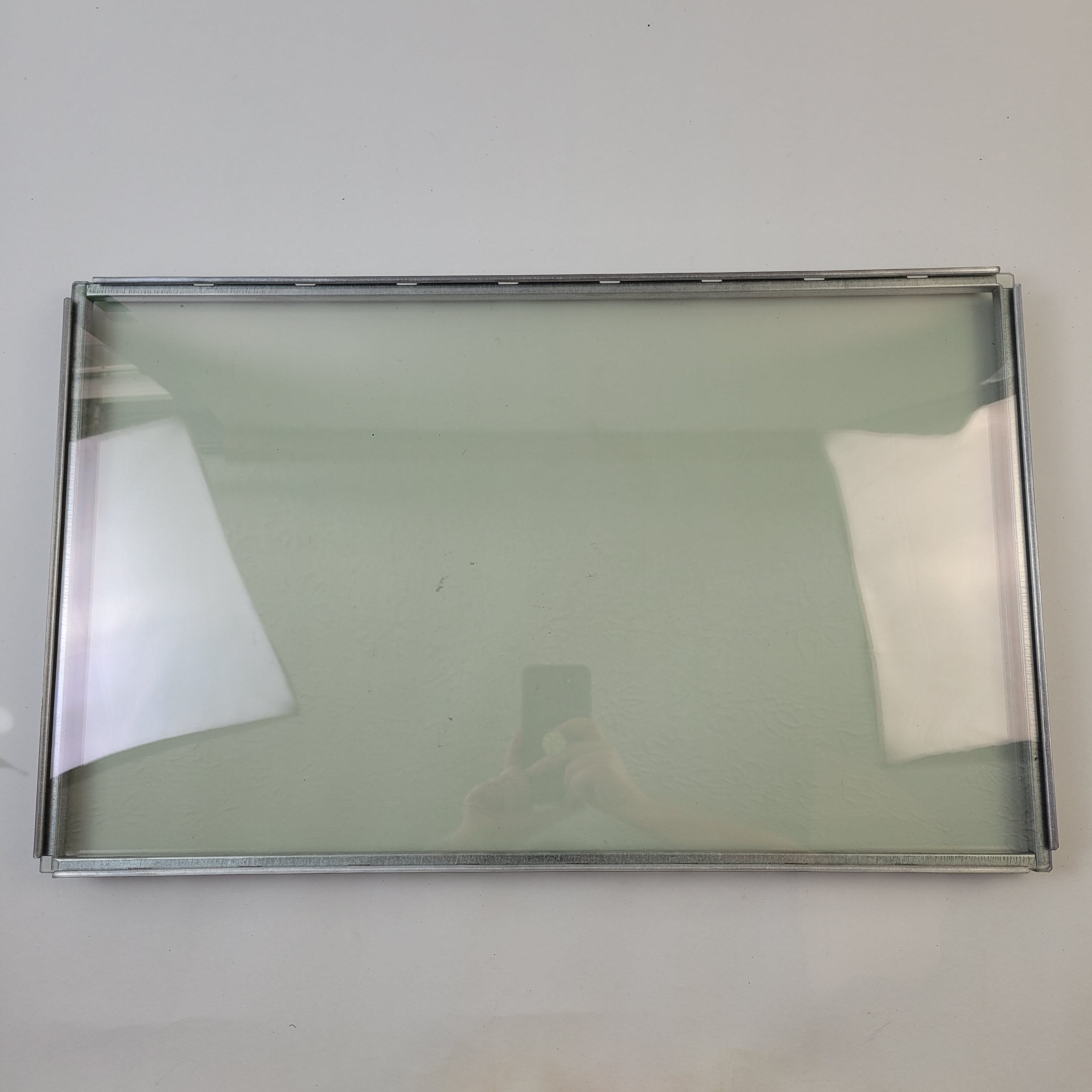 GE Wall Oven Glass WB56X27480