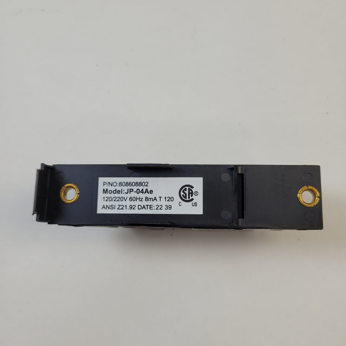 Electrolux Wall Oven Igniters 808608802