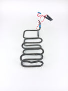 Kenmore Refrigerator & Freezer Defrost Heaters 60128-0017000-00
