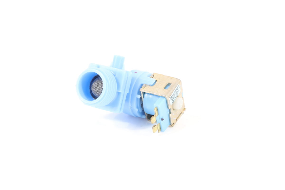 Whirlpool Dishwasher Water Inlet Valves W11130744