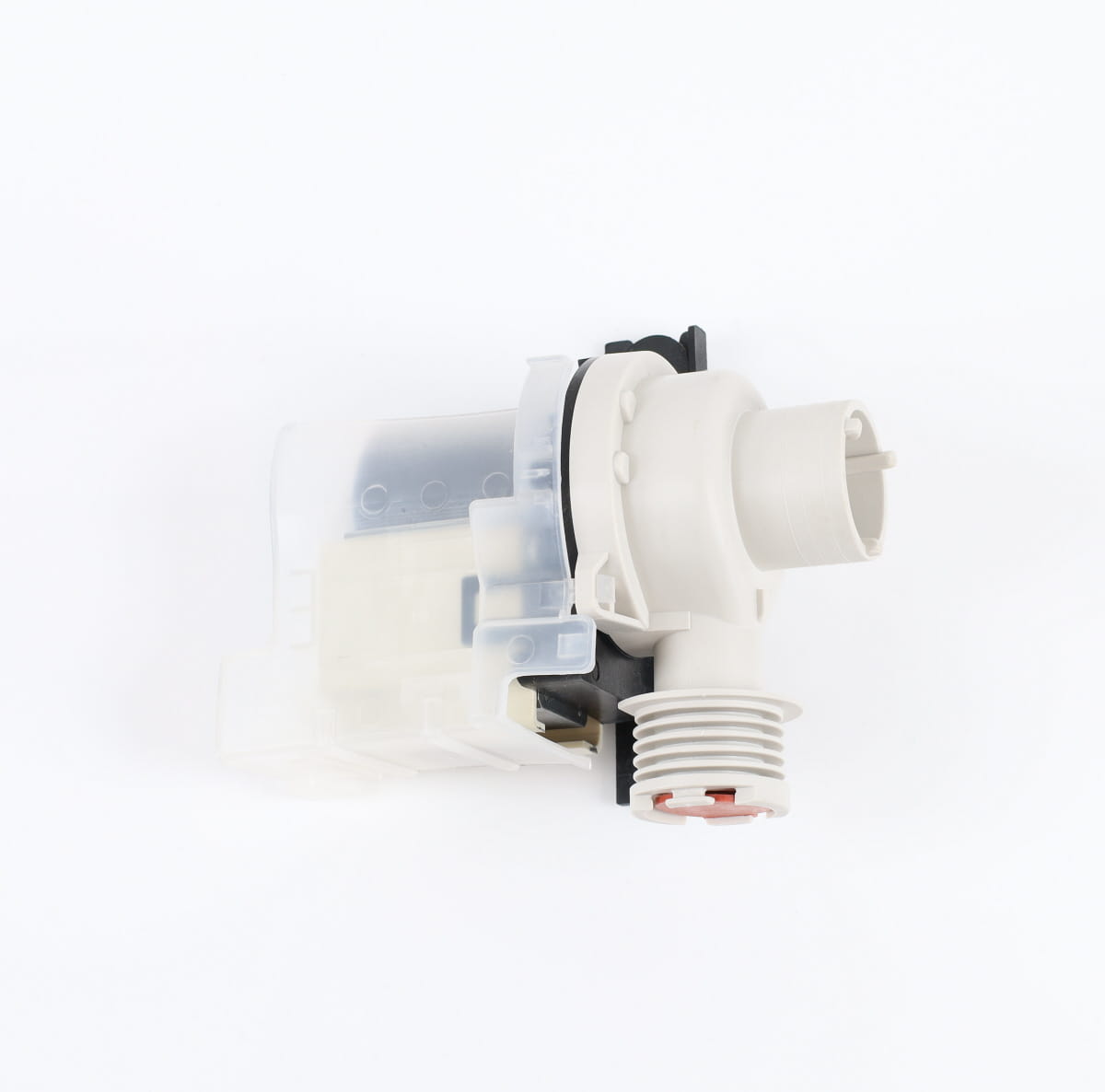 Electrolux Washer Drain Pumps 137221600