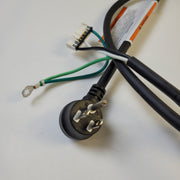 Electrolux Refrigerator & Freezer Power Cords 5304538934