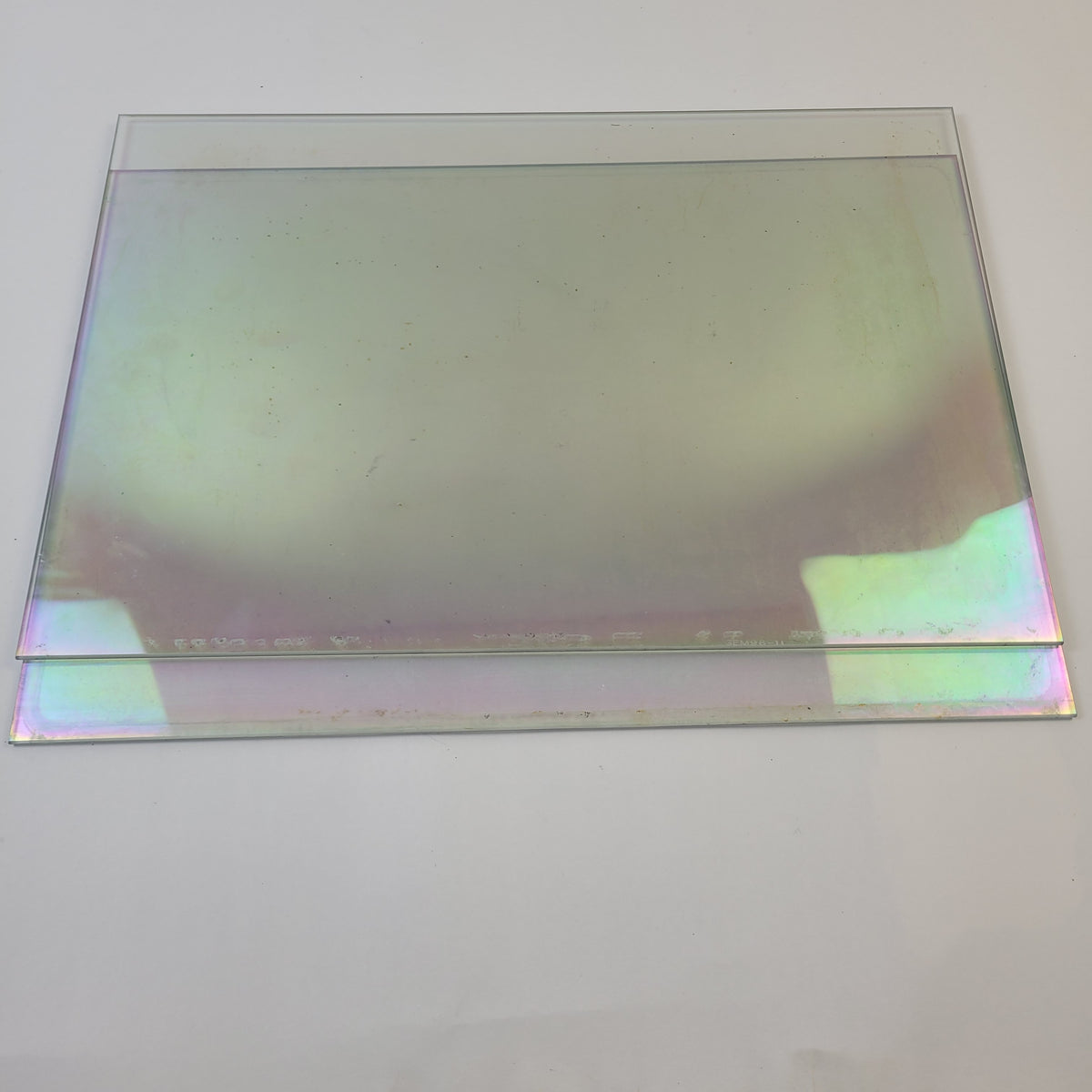Kenmore Range Glass WP8053948