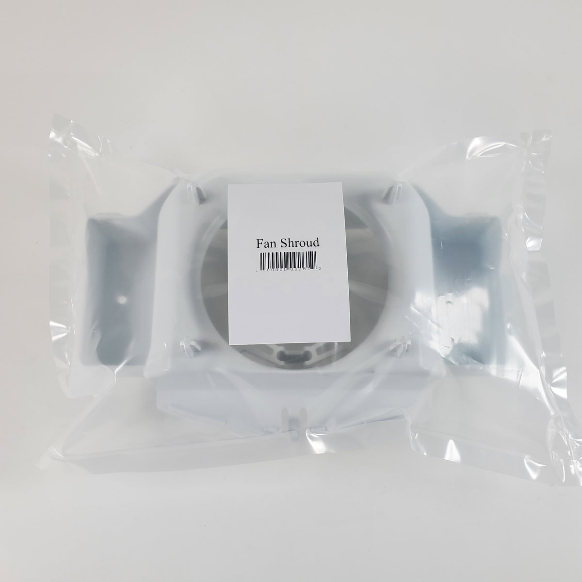 Whirlpool Refrigerator & Freezer Fan Shrouds WPW10363507