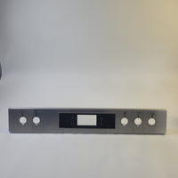 Frigidaire Range Control Panel 5304534721
