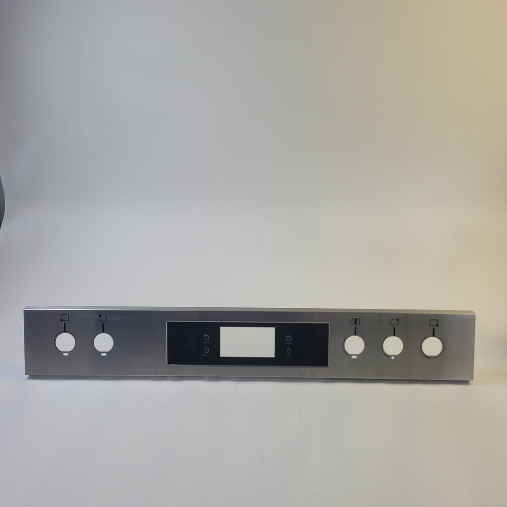 Frigidaire Range Control Panel 5304534721