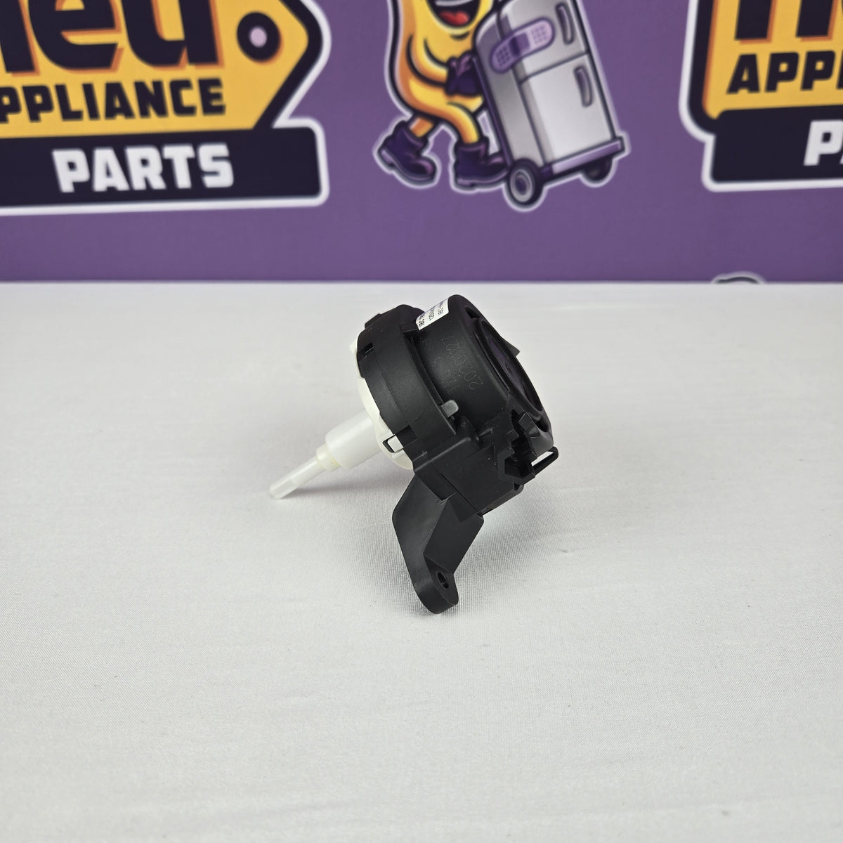 Whirlpool Dishwasher Motors W11412297