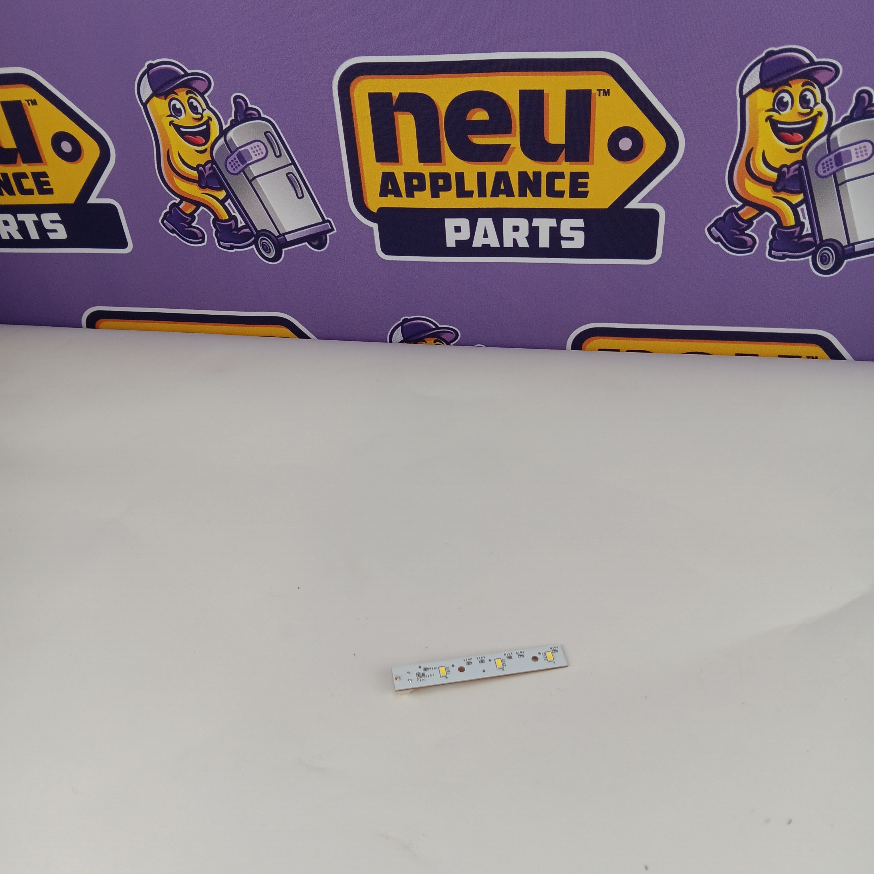GE WR55X26671 Refrigerator & Freezer Light Bulbs / LEDs