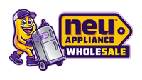 Neu Appliance Wholesale