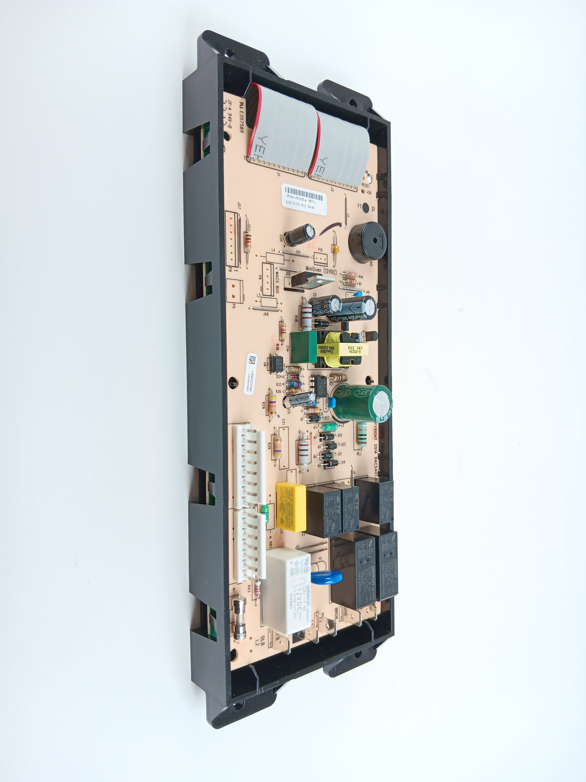 Electrolux Range Misc. Parts 5304510064