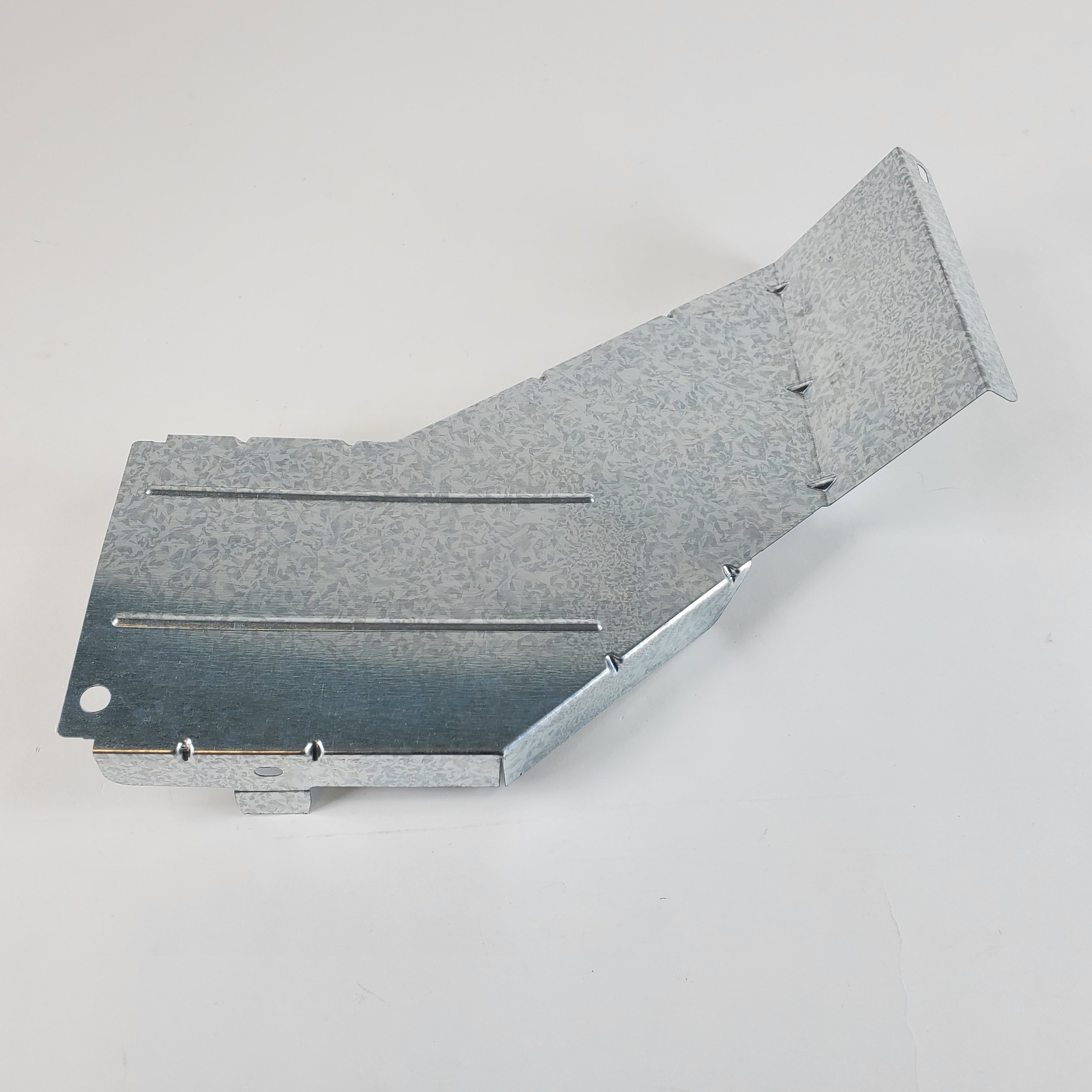 Whirlpool Dryer Brackets W11398682