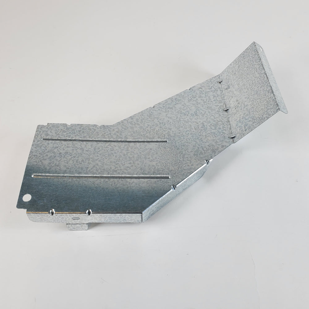 Whirlpool Dryer Brackets W11398682